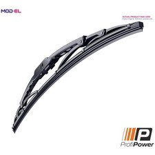 WIPER BLADE 1W0375S FOR MITSUBISHI SPACE/WAGON PAJERO/II/Canvas/Top COLT/III XJ