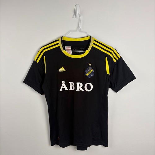 Aik stockholm football shirt - football,