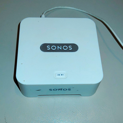 Sonos bridge br1000 - bridge,