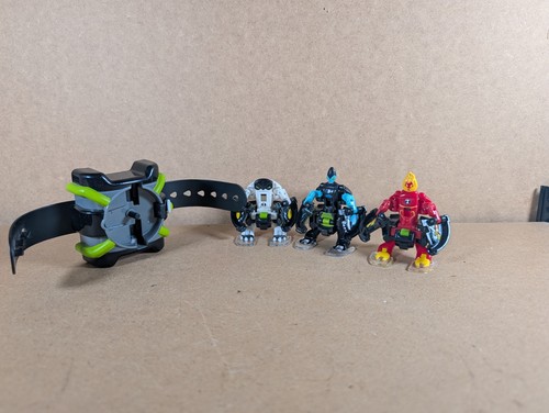 Ben omnitrix watch - ben,