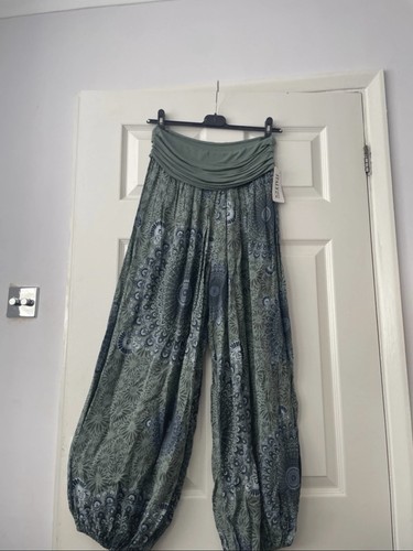Women lagenlook boho hippy - hippy, ali