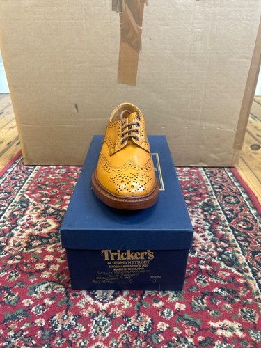 Trickers bourton acorn derby - bourton,