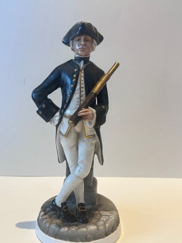Michael sutty figurine - michael,
