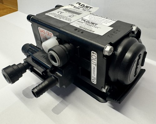 Stanwell flojet t50l111g gas - flojet,
