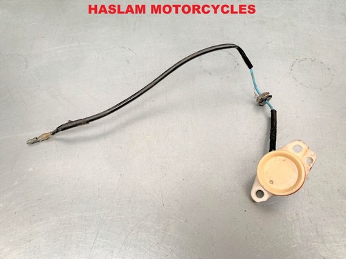 Yamaha xtz750 supertenere - yamaha,