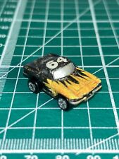 Micro Machines, Galoob, Super