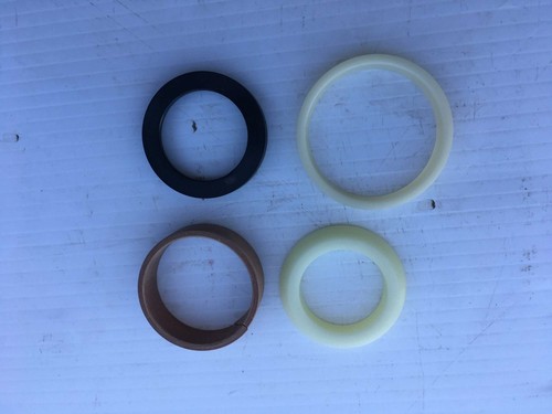 Track adjuster seal - adjuster,