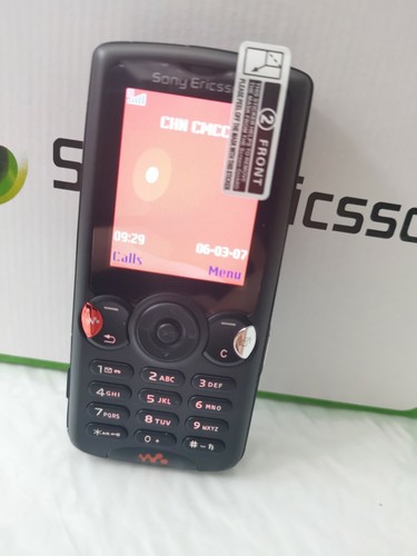 Sony ericsson walkman - sony,