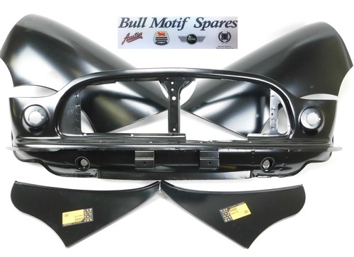 Classic mini front end - mini,