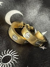 Genuine Vintage Cartier Love