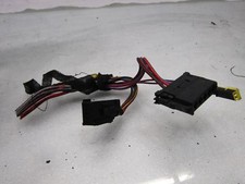 Mercedes C Class W202 93-00 OM605 C250 engine wiring harness loom connector #W