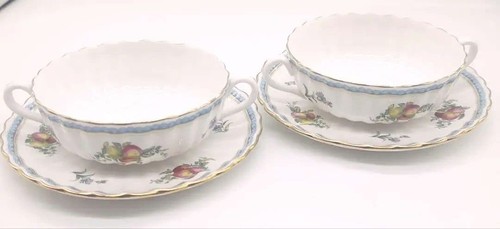 Spode trapnel place - spode,