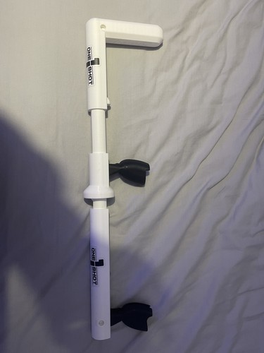 Lightweight gunstock for - gunstock,