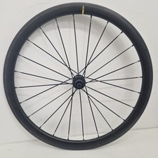 Mavic Cosmic SLR Carbon Rear