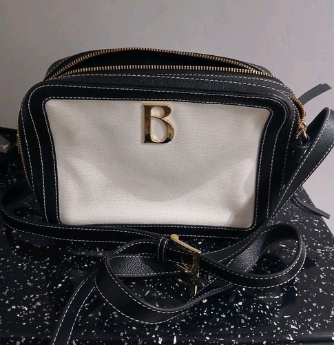 Biba black ivory vintage style - biba,