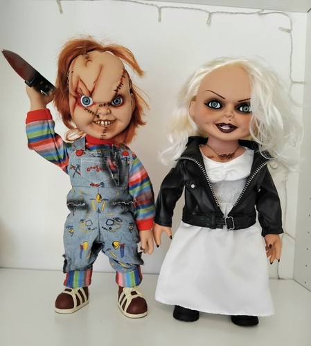 Child play mezco chucky - child's,