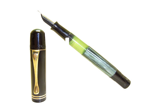Beautiful 1940 pelikan - 1940-42,