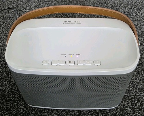 Roberts internet radio - roberts,