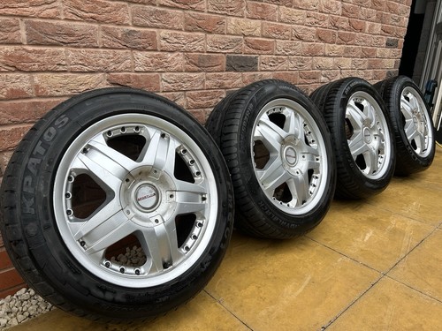 5x120 genuine vw - 5x120, 18”