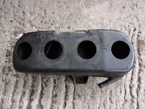 Honda 550 76 - honda, f