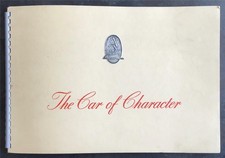 ARMSTRONG SIDDELEY SAPPHIRE LF