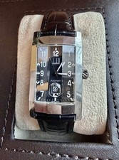 Classic Alfred Dunhill Facet