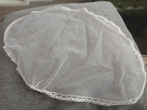 Sindy beautiful bride veil - sindy,