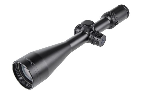 Delta titanium 15x56 - delta, sf