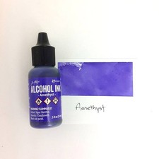 Ranger Tim Holtz Alcohol Ink