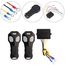 12V Wireless Winch Remote