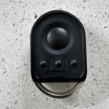 Genuine Somfy KEYGO RTS Remote