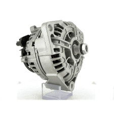 Alternator BOVA Futura FHD 10, FHD 12, FHD 13, FLD 12, FLD 13 CA1693