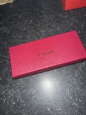 Cartier Sunglasses C de