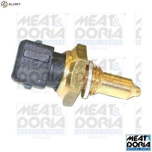 Sensor coolant temperature - sensor,