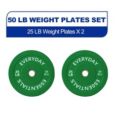 BalanceFrom 25 lbs Pair