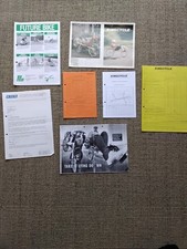 KINGCYCLE RECUMBENT BIKE