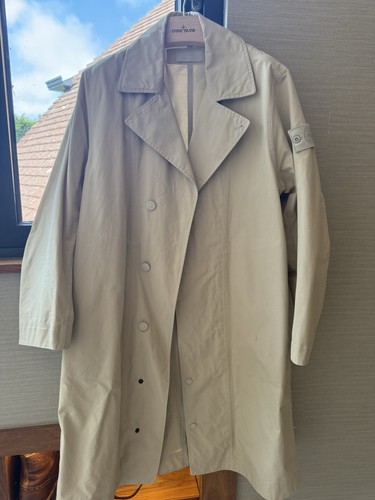Stone island ghost piece - ghost,