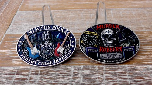 Memphis police department - memphis,