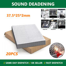 20X 2MM Sound Deadening