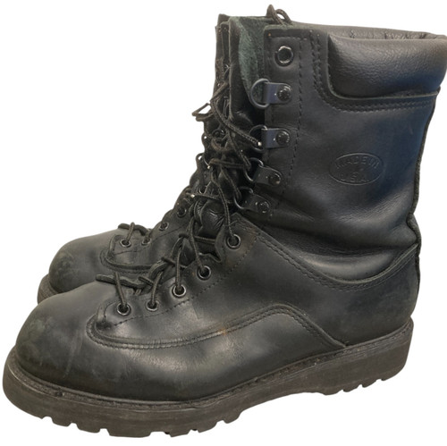 Corcoran matterhorn combat - matterhorn,