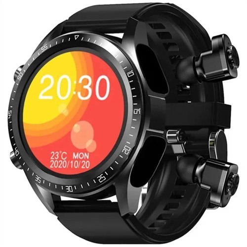 Smart watch men - watch,