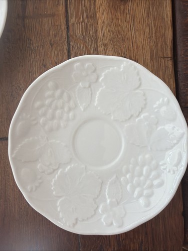 Wedgwood strawberry vine - strawberry, &