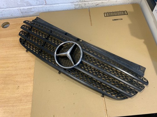 Mercedes vito front grille - mercedes,