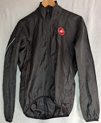 Castelli squadra cycling wind - squadra,