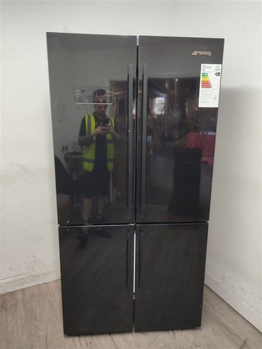 Smeg fq60nde fridge freezer - fq60nde,