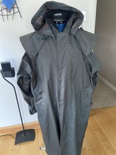 Jack Murphy Ladies Olive