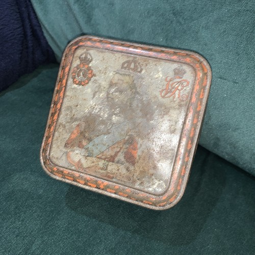Vintage huntley palmers - huntley, &