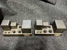 Rare The Quad Ii Vacuum Tube