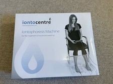 Iontocentre Iontopherosis