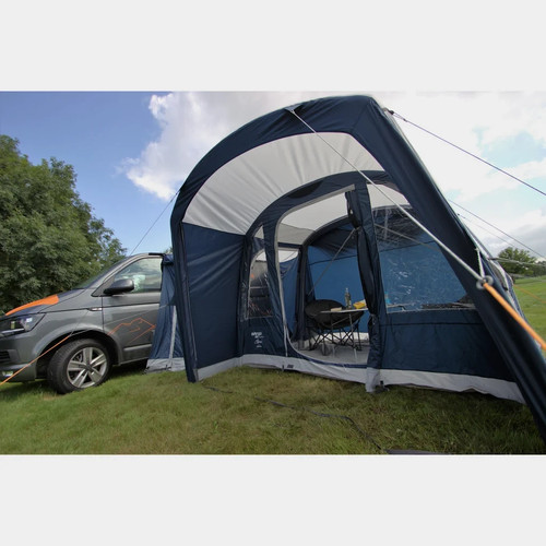 Vango altona driveaway - altona, air